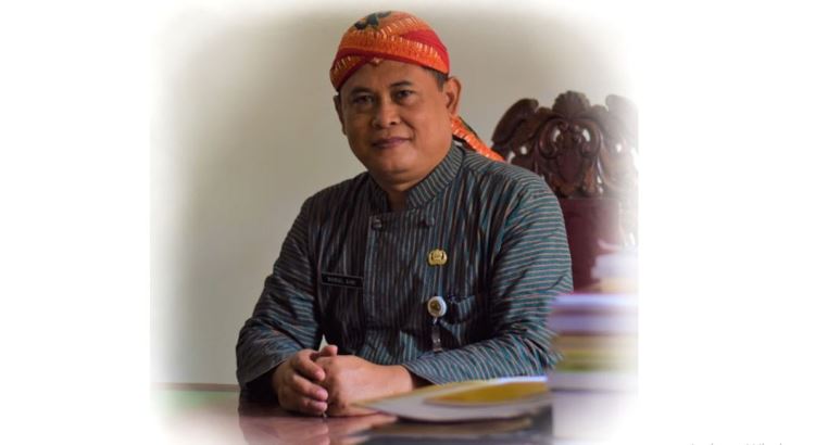 Nurul Aini, S.Pd., M.Pd.