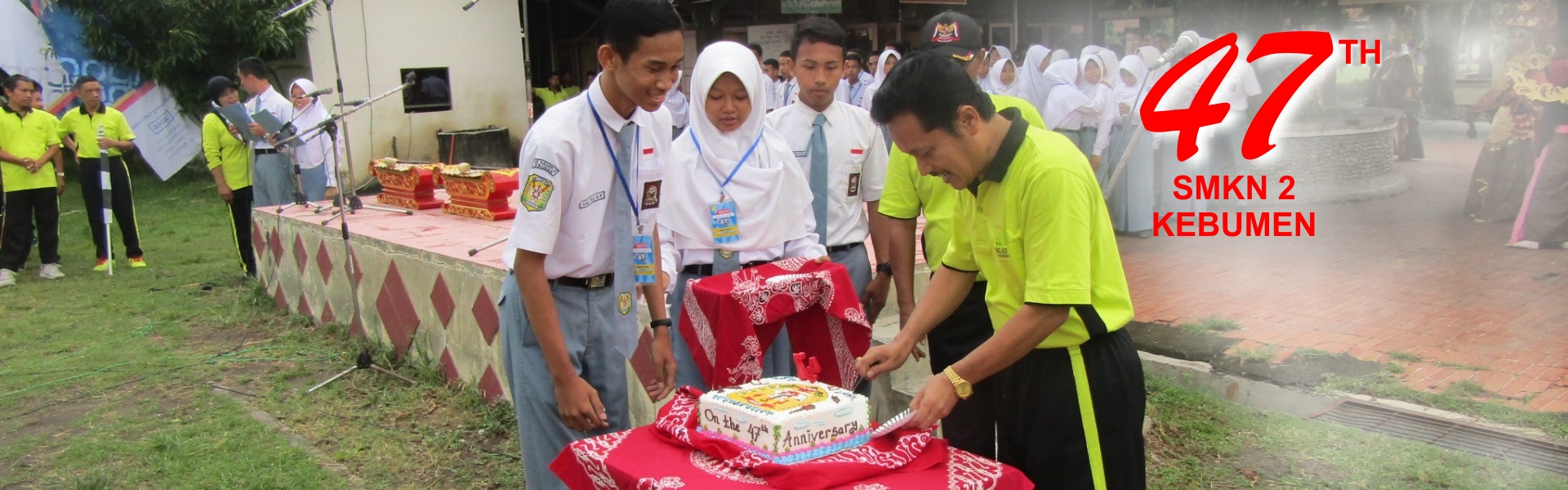 Androforsa SMKN 2 Kebumen